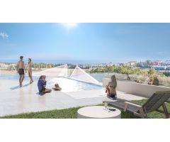 Apartamento en Venta en Marbella, Málaga