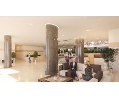 Apartamento en Venta en Marbella, Málaga