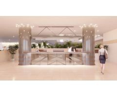 Apartamento en Venta en Marbella, Málaga