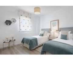 Apartamento en Venta en Marbella, Málaga