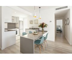 Apartamento en Venta en Marbella, Málaga