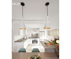 Apartamento en Venta en Marbella, Málaga