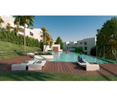 Apartamento en Venta en Casares, Málaga