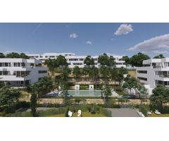 Apartamento en Venta en Casares, Málaga