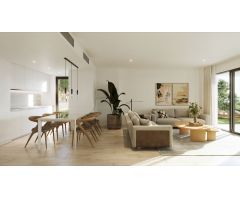 Apartamento en Venta en Casares, Málaga