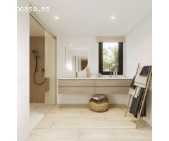 Apartamento en Venta en Casares, Málaga