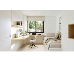 Apartamento en Venta en Casares, Málaga