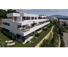 Apartamento en Venta en Casares, Málaga