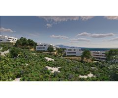 Apartamento en Venta en Casares, Málaga