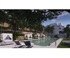 Apartamento en Venta en Casares, Málaga