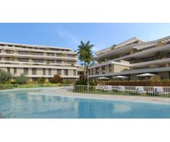 Apartamento en Venta en Estepona, Málaga
