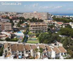 Apartamento en Venta en Torremolinos, Málaga