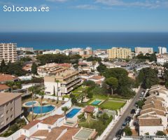 Apartamento en Venta en Torremolinos, Málaga