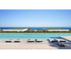 Apartamento en Venta en Manilva, Málaga
