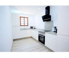 ¡Oportunidad única! Precioso apartamento