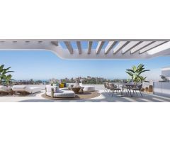 Apartamento en Venta en Estepona, Málaga