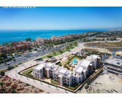 Apartamento en Venta en Estepona, Málaga