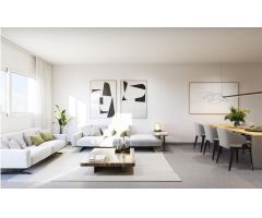 Apartamento en Venta en Torre del Mar, Málaga