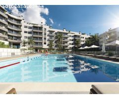 Atico en Venta en Mijas Costa, Málaga