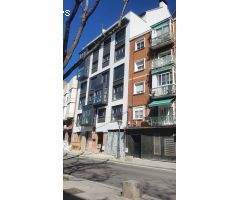 Obra nueva a estrenar Estudio con cocina equipada con muebles y electrodomesticos Ref 138