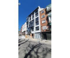 Obra nueva a estrenar Estudio con cocina equipada con muebles y electrodomesticos Ref 138