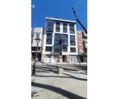 Obra nueva a estrenar en Villaverde Alto, cocina amueblada y con electrodomessticos, Ref 138