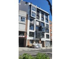 Obra nueva a estrenar en Villaverde Alto, cocina amueblada y con electrodomessticos, Ref 138
