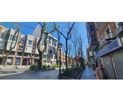 Obra nueva a estrenar en Villaverde Alto, cocina amueblada y con electrodomessticos, Ref 138
