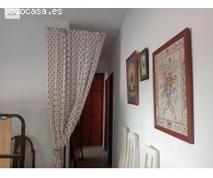 Piso en Venta en Lanzahita, Ávila