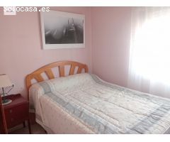 Piso en Venta en Lanzahita, Ávila