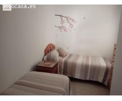 Piso en Venta en Lanzahita, Ávila