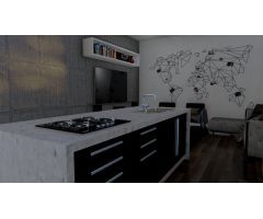 Villa en Venta en La Fortunada, Murcia