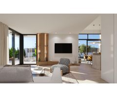Villa en Venta en Fuente alamo de Murcia, Murcia