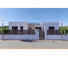 Villa en Venta en Fuente alamo de Murcia, Murcia