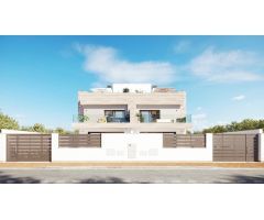 Villa en Venta en San Pedro del Pinatar, Murcia