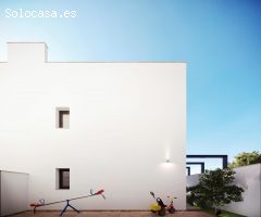 Villa en Venta en San Pedro del Pinatar, Murcia
