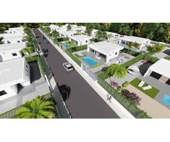 Villa en Venta en Calasparra, Murcia