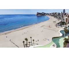 Apartamento en Venta en Benidorm, Alicante