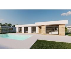 Villa en Venta en Calasparra, Murcia