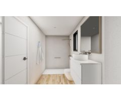 Villa en Venta en Calasparra, Murcia
