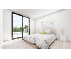 Villa en Venta en Calasparra, Murcia