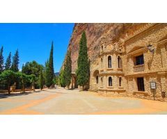 Villa en Venta en Calasparra, Murcia