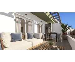 Apartamento con impresionantes vistas  en Xeresa, Gandía.