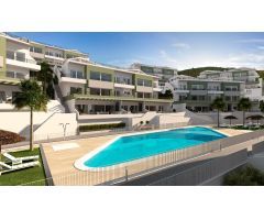 Apartamento con impresionantes vistas  en Xeresa, Gandía.