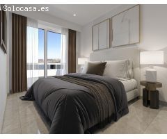 Apartamento con impresionantes vistas  en Xeresa, Gandía.