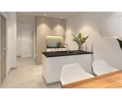 Apartamento con impresionantes vistas  en Xeresa, Gandía.