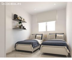 Apartamento con impresionantes vistas  en Xeresa, Gandía.
