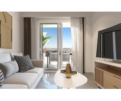 Apartamento con impresionantes vistas  en Xeresa, Gandía.