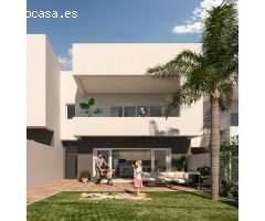 VIVIENDA DÚPLEX EN ALENDA GOLF