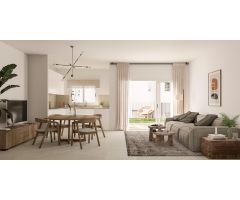 VIVIENDA DÚPLEX EN ALENDA GOLF
